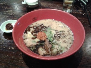 Tonkotsu